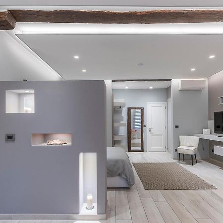 Mandria Apartments 1 2 Болонья Экстерьер фото