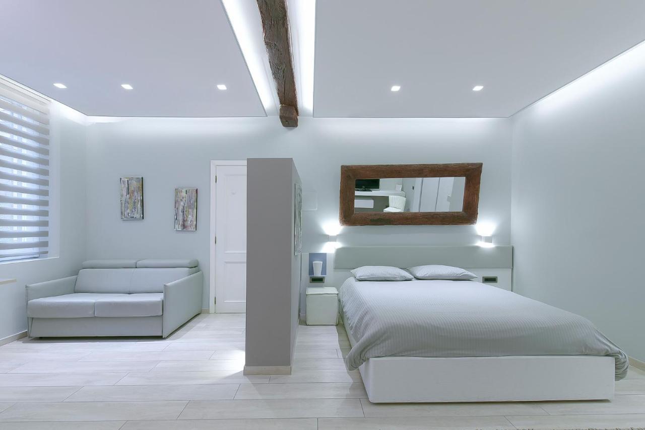 Mandria Apartments 1 2 Болонья Экстерьер фото