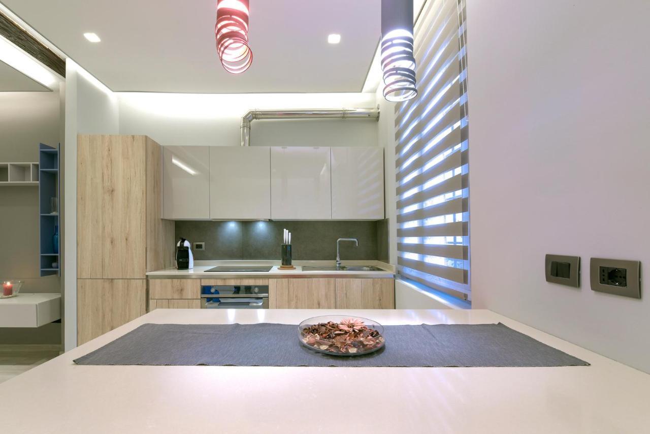 Mandria Apartments 1 2 Болонья Экстерьер фото