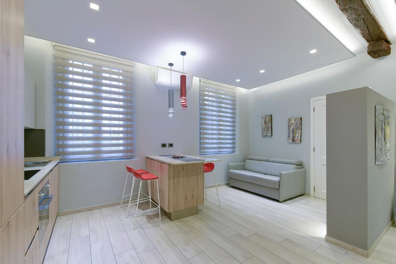 Mandria Apartments 1 2 Болонья Экстерьер фото
