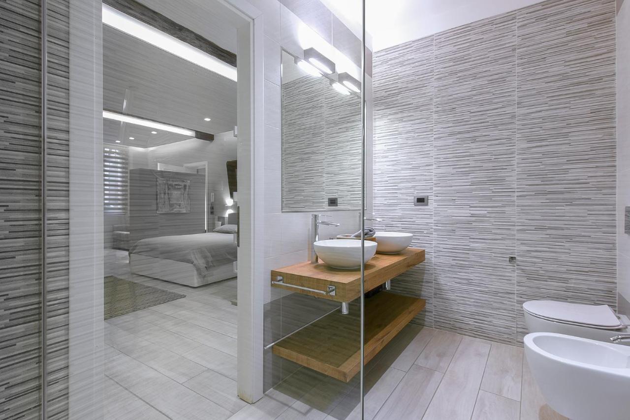 Mandria Apartments 1 2 Болонья Экстерьер фото