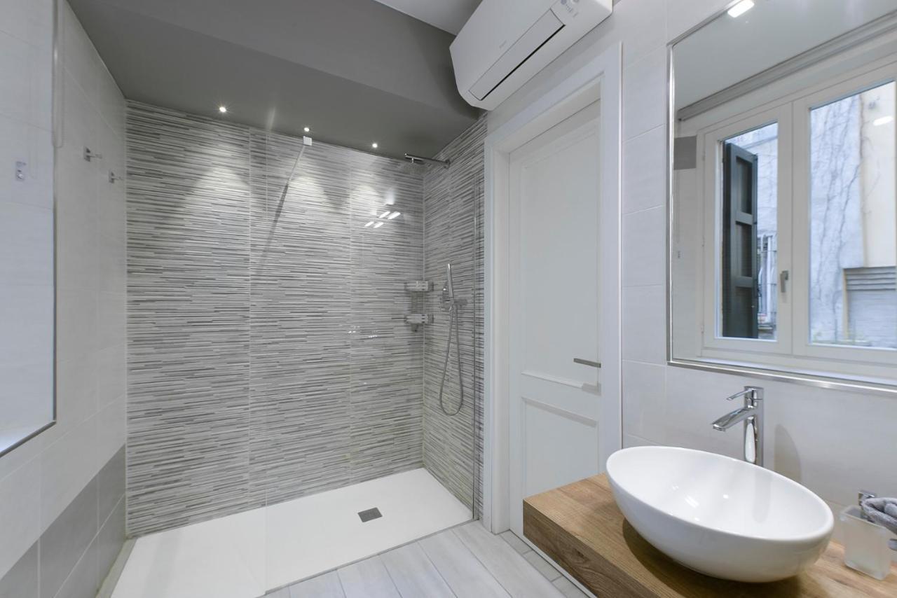 Mandria Apartments 1 2 Болонья Экстерьер фото