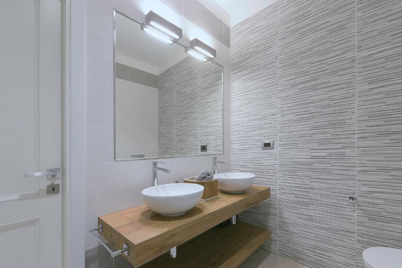 Mandria Apartments 1 2 Болонья Экстерьер фото