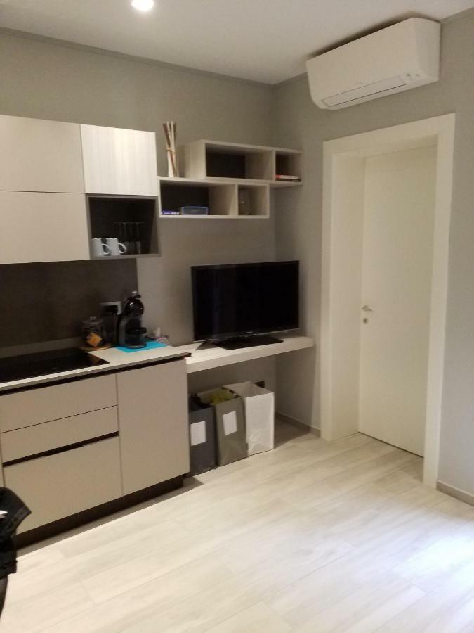 Mandria Apartments 1 2 Болонья Экстерьер фото