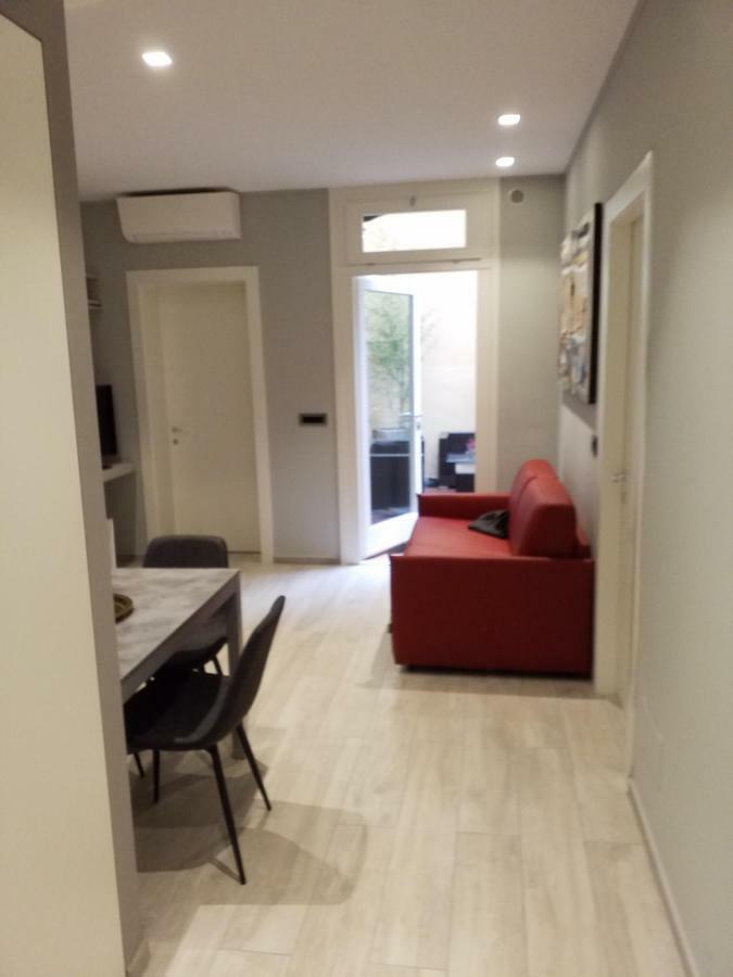 Mandria Apartments 1 2 Болонья Экстерьер фото