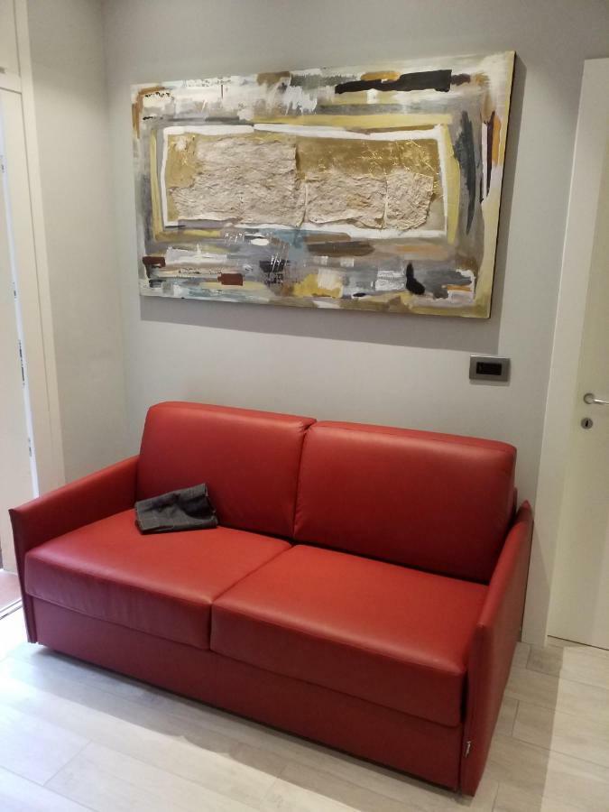 Mandria Apartments 1 2 Болонья Экстерьер фото