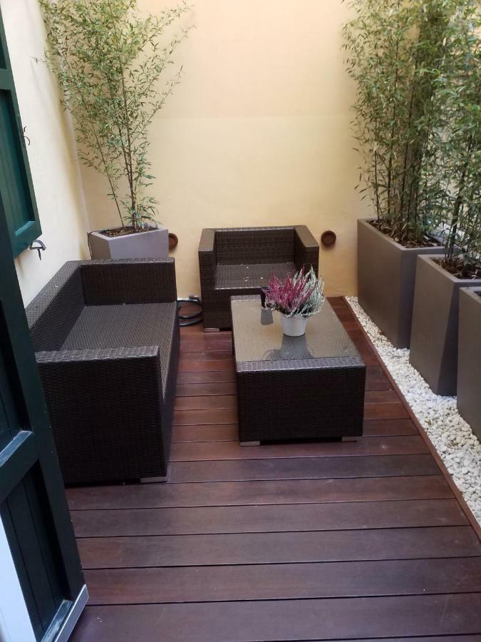Mandria Apartments 1 2 Болонья Экстерьер фото