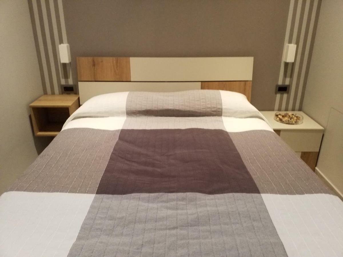 Mandria Apartments 1 2 Болонья Экстерьер фото