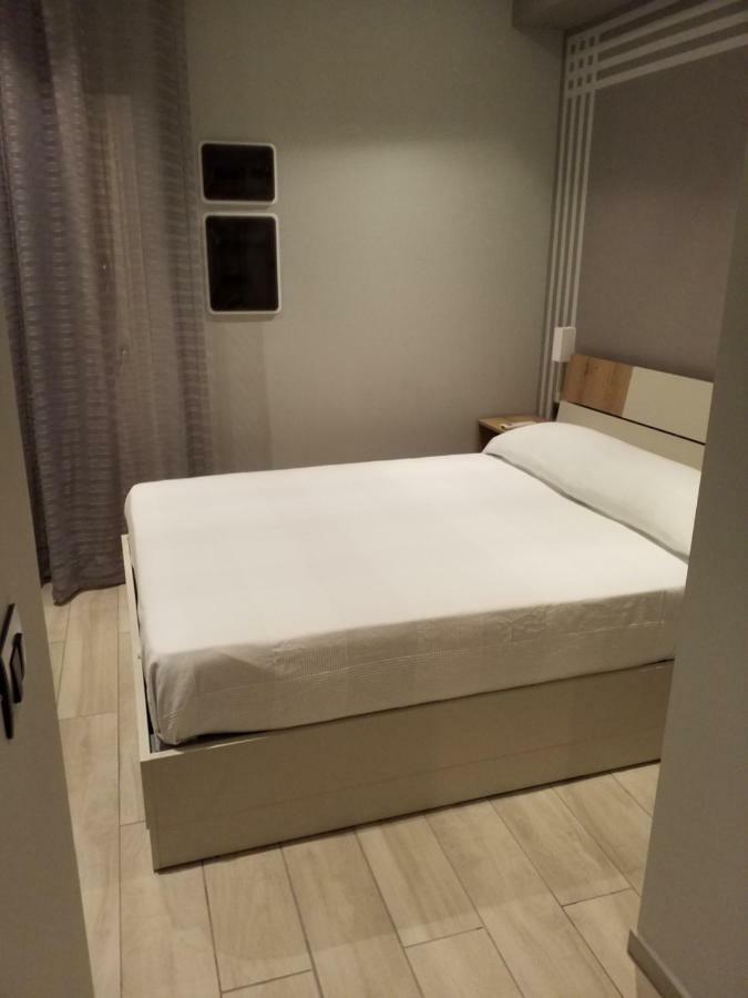 Mandria Apartments 1 2 Болонья Экстерьер фото