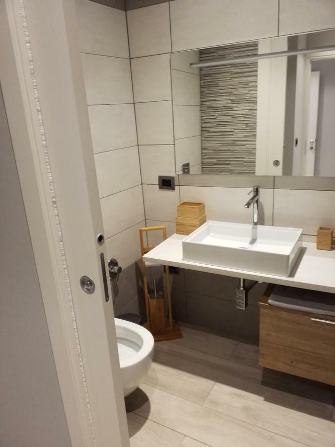 Mandria Apartments 1 2 Болонья Экстерьер фото